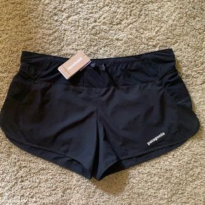 Patagonia Strider Pro Shorts